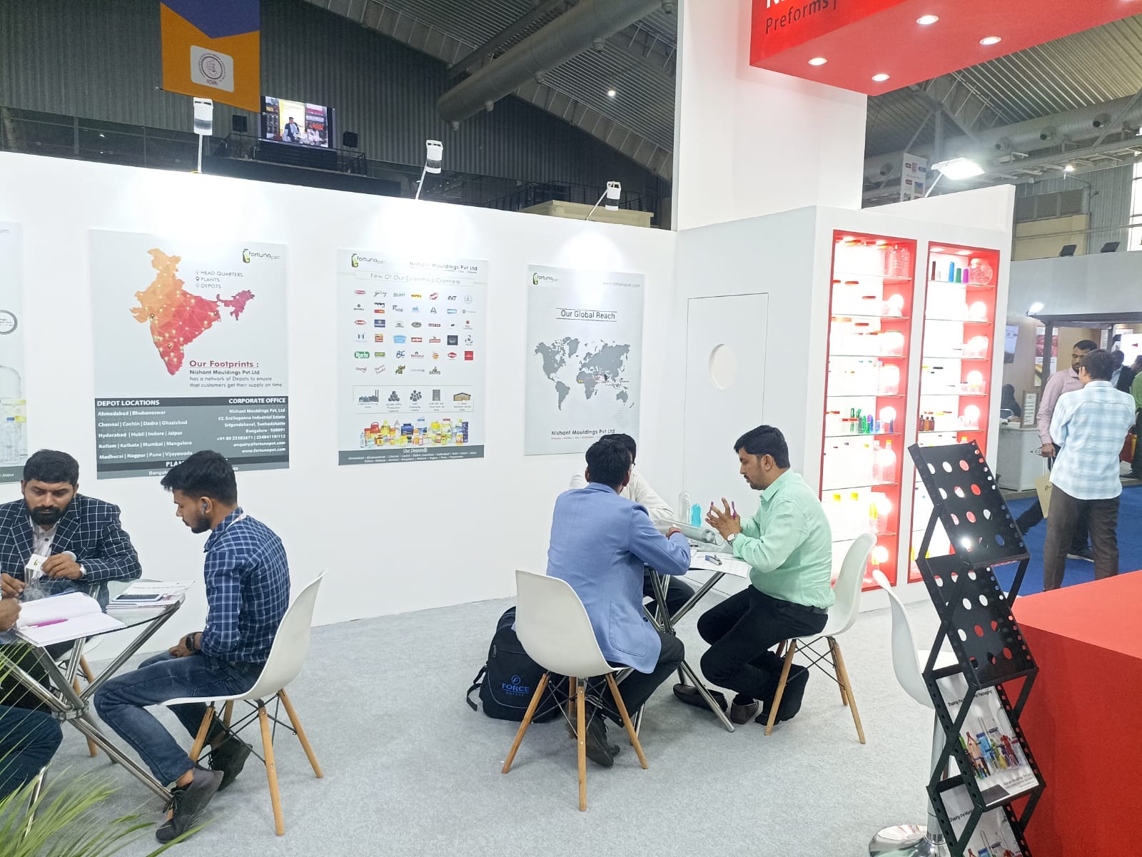 Product Display
