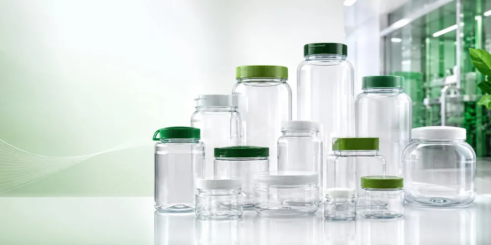 Containers and Jars